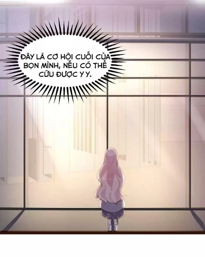 Bản Hợp Đồng Của Tổng Tài Lạnh Lùng Chapter 48 - 19