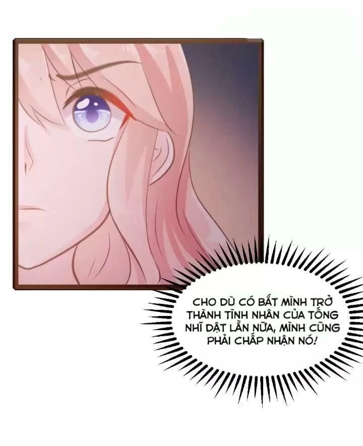 Bản Hợp Đồng Của Tổng Tài Lạnh Lùng Chapter 48 - 20