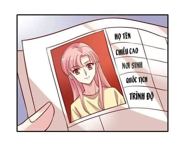 Jm Đặc Thù Khách Nhân Phục Vụ Bộ Chapter 2 - 3