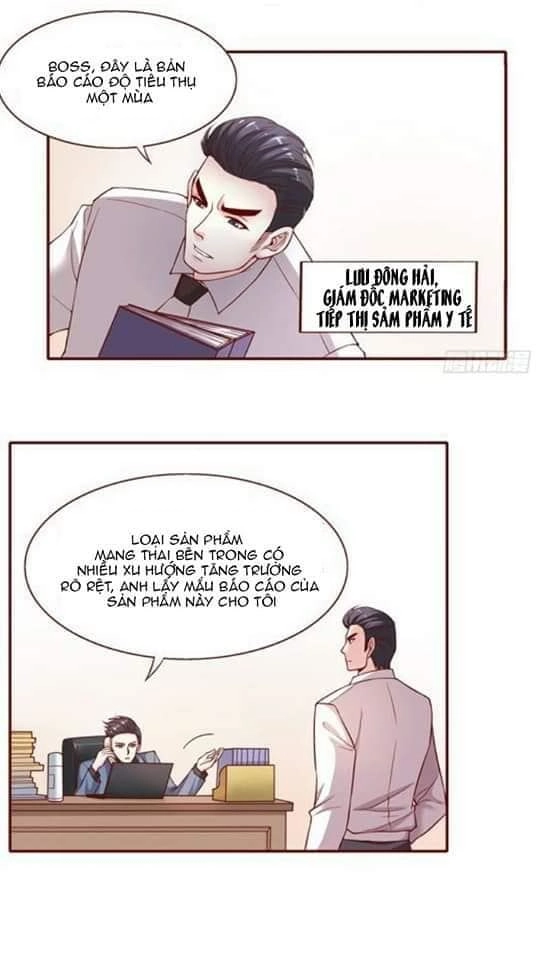 Jm Đặc Thù Khách Nhân Phục Vụ Bộ Chapter 2.5 - 3