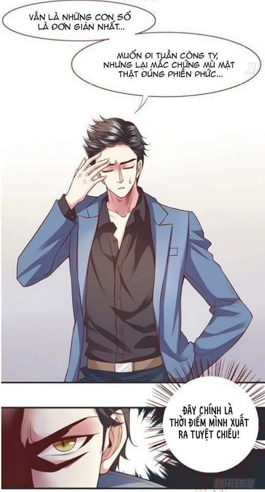 Jm Đặc Thù Khách Nhân Phục Vụ Bộ Chapter 2.5 - 7