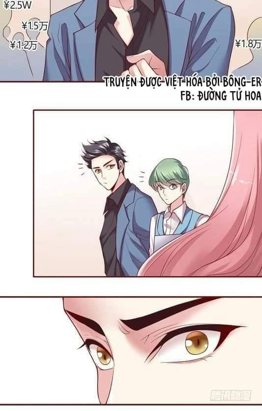 Jm Đặc Thù Khách Nhân Phục Vụ Bộ Chapter 2.5 - 11