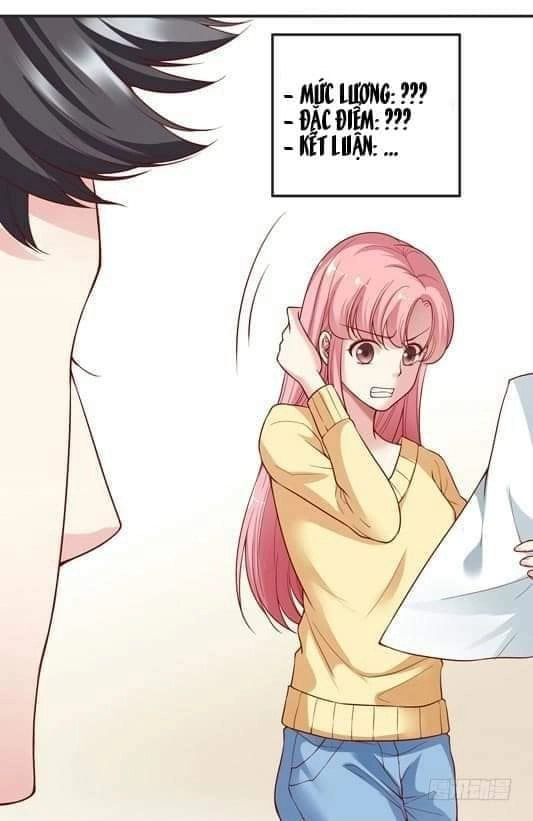 Jm Đặc Thù Khách Nhân Phục Vụ Bộ Chapter 2.5 - 12