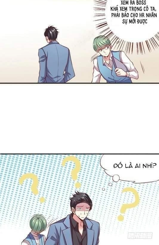 Jm Đặc Thù Khách Nhân Phục Vụ Bộ Chapter 2.5 - 15