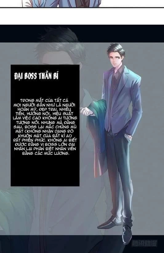 Jm Đặc Thù Khách Nhân Phục Vụ Bộ Chapter 2.5 - 16