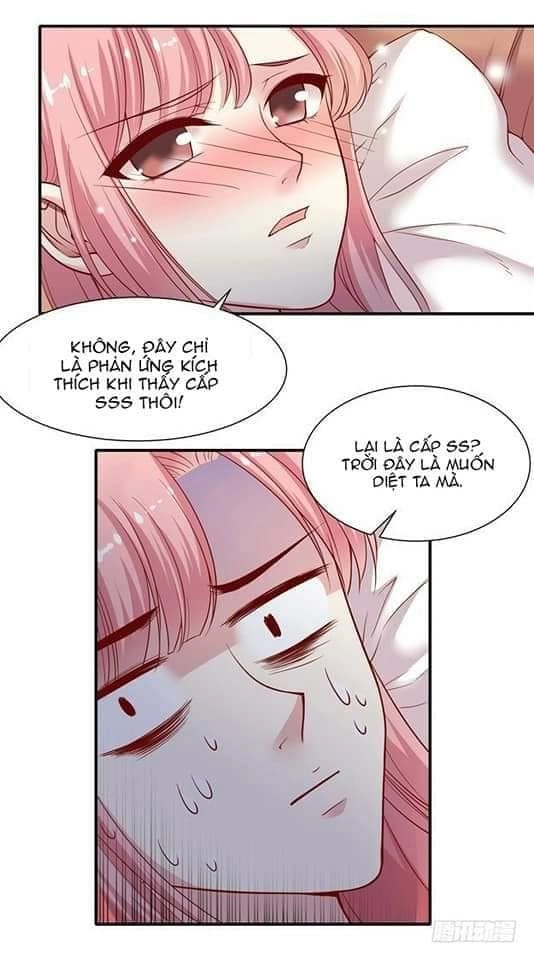 Jm Đặc Thù Khách Nhân Phục Vụ Bộ Chapter 4 - 10