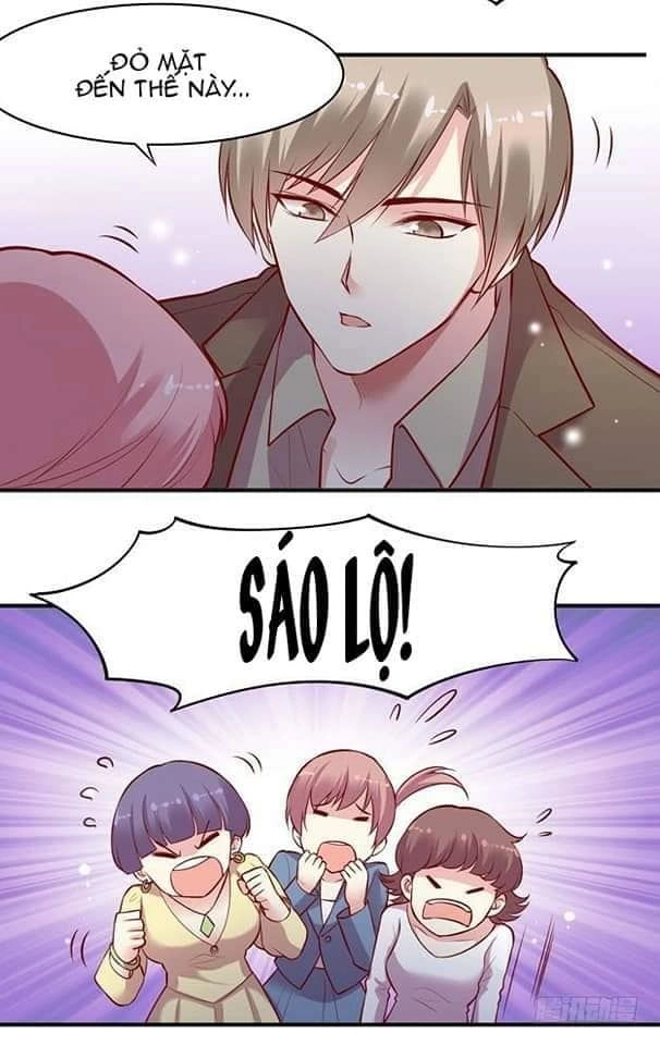 Jm Đặc Thù Khách Nhân Phục Vụ Bộ Chapter 4.5 - 18