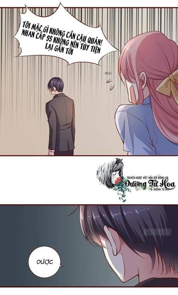 Jm Đặc Thù Khách Nhân Phục Vụ Bộ Chapter 5.5 - 20