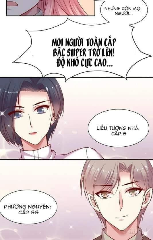 Jm Đặc Thù Khách Nhân Phục Vụ Bộ Chapter 7 - 11