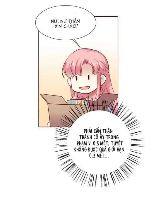 Jm Đặc Thù Khách Nhân Phục Vụ Bộ Chapter 8 - 3