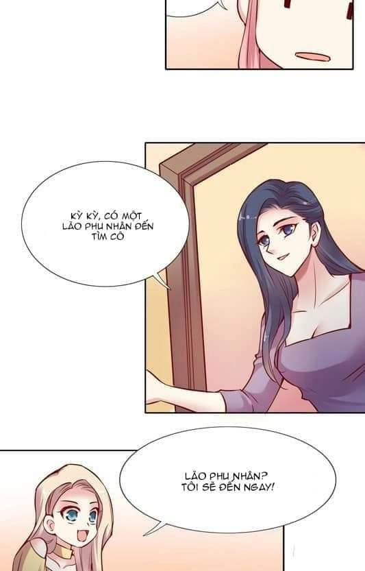 Jm Đặc Thù Khách Nhân Phục Vụ Bộ Chapter 8 - 7