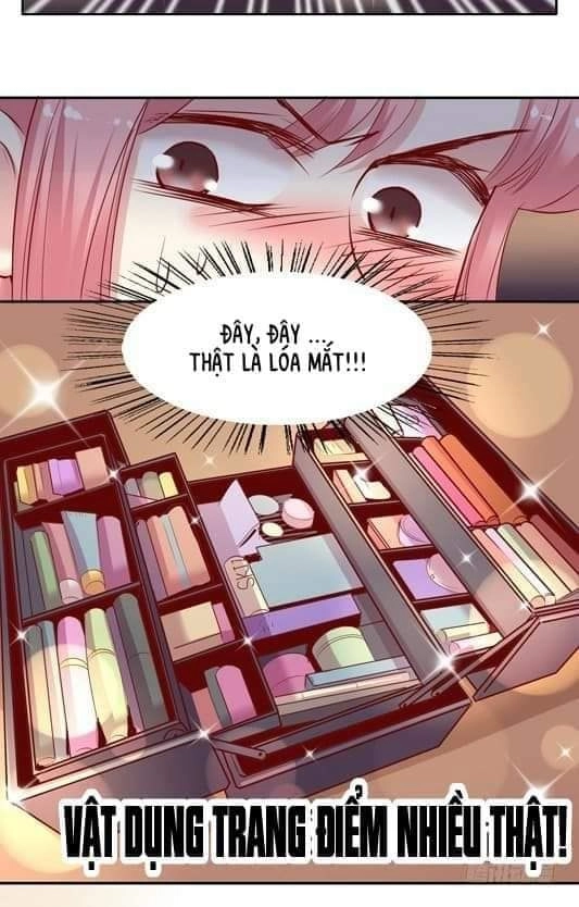 Jm Đặc Thù Khách Nhân Phục Vụ Bộ Chapter 8 - 9