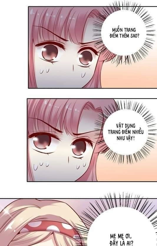 Jm Đặc Thù Khách Nhân Phục Vụ Bộ Chapter 8 - 10