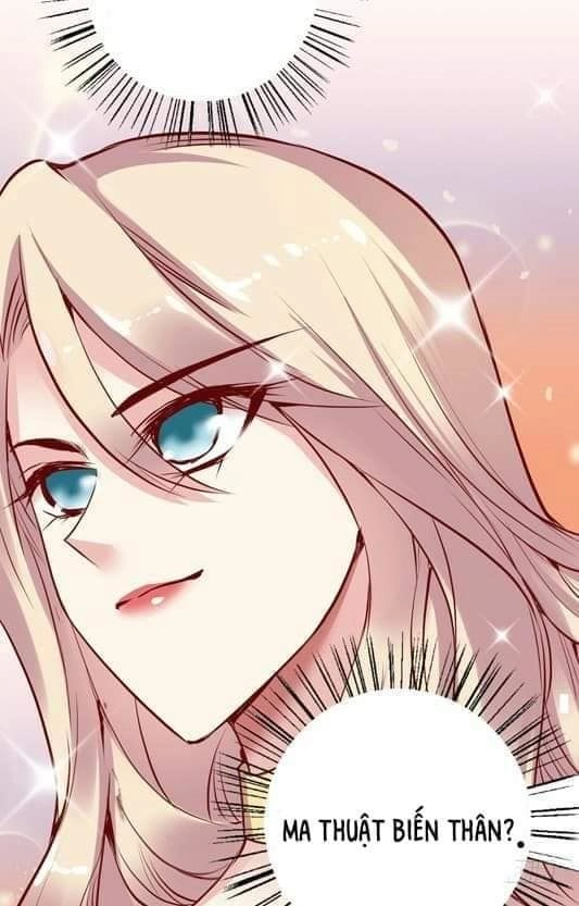 Jm Đặc Thù Khách Nhân Phục Vụ Bộ Chapter 8 - 12