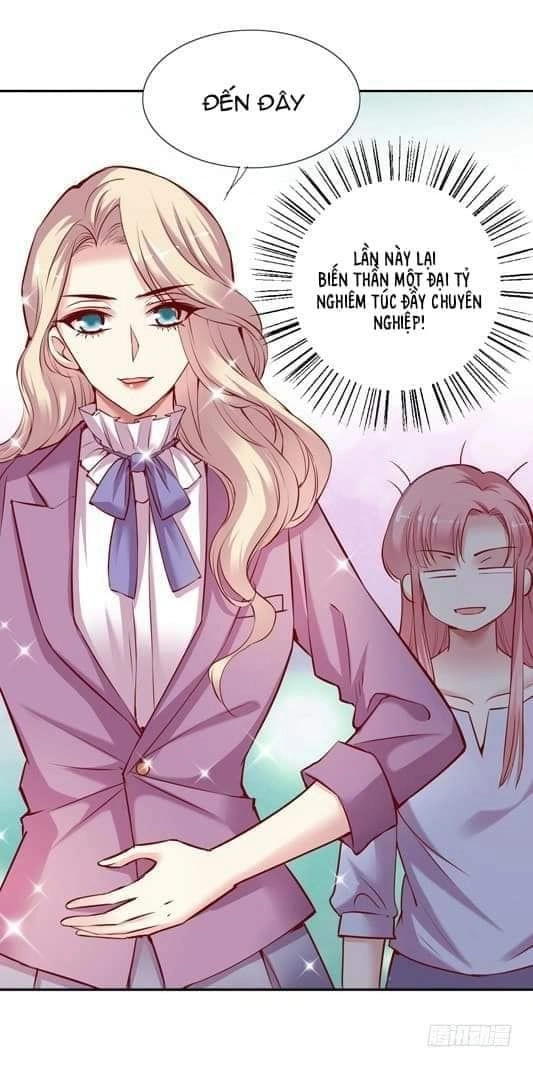 Jm Đặc Thù Khách Nhân Phục Vụ Bộ Chapter 8 - 19