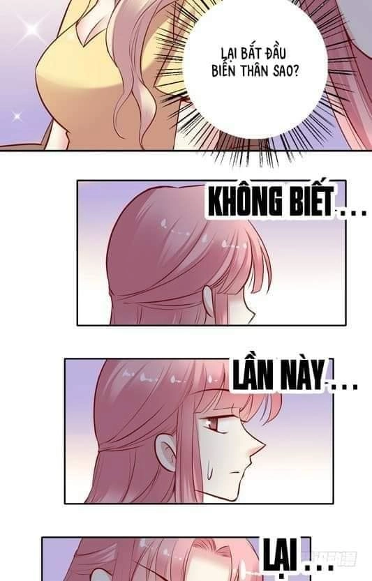 Jm Đặc Thù Khách Nhân Phục Vụ Bộ Chapter 8 - 21