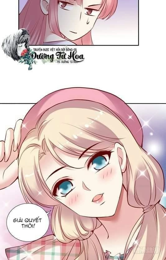 Jm Đặc Thù Khách Nhân Phục Vụ Bộ Chapter 8 - 22