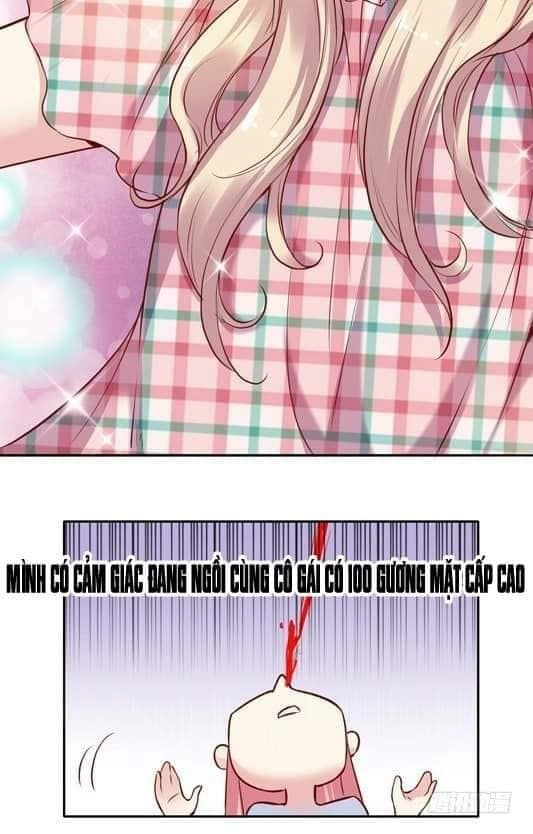 Jm Đặc Thù Khách Nhân Phục Vụ Bộ Chapter 8 - 23