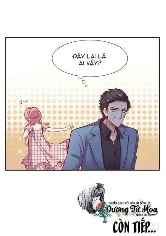 Jm Đặc Thù Khách Nhân Phục Vụ Bộ Chapter 8 - 24