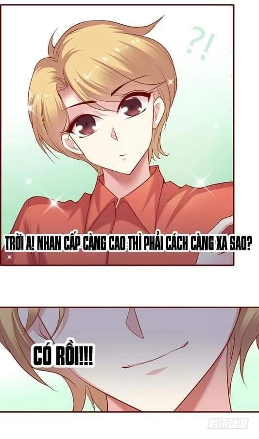 Jm Đặc Thù Khách Nhân Phục Vụ Bộ Chapter 8 - 29