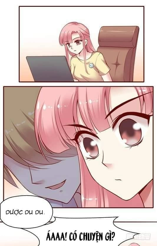 Jm Đặc Thù Khách Nhân Phục Vụ Bộ Chapter 8 - 30