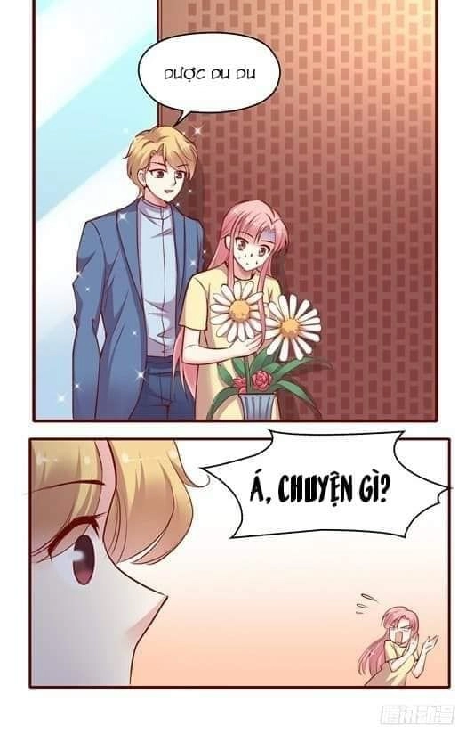 Jm Đặc Thù Khách Nhân Phục Vụ Bộ Chapter 8 - 33