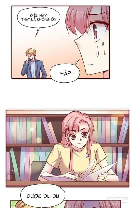 Jm Đặc Thù Khách Nhân Phục Vụ Bộ Chapter 8 - 34