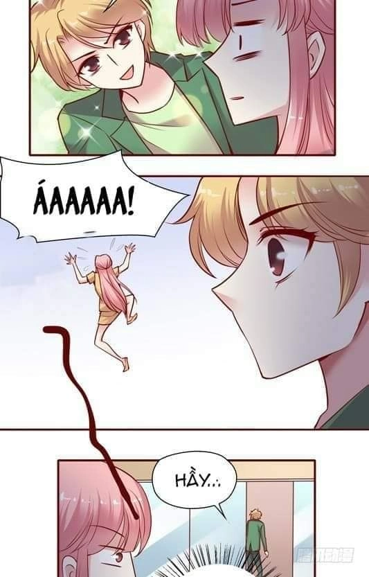 Jm Đặc Thù Khách Nhân Phục Vụ Bộ Chapter 8 - 35