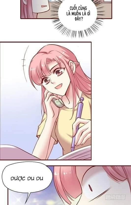 Jm Đặc Thù Khách Nhân Phục Vụ Bộ Chapter 8 - 36