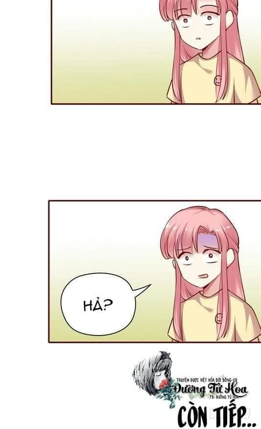 Jm Đặc Thù Khách Nhân Phục Vụ Bộ Chapter 8 - 40