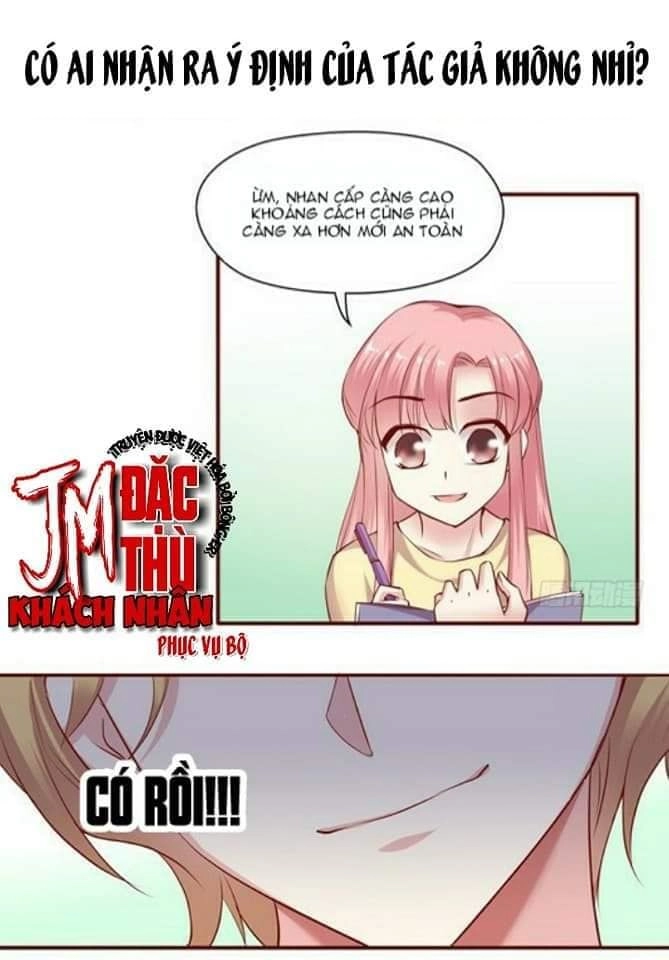 Jm Đặc Thù Khách Nhân Phục Vụ Bộ Chapter 8 - 42