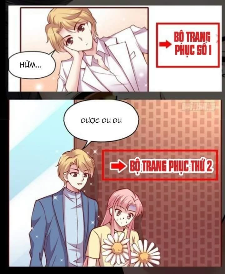 Jm Đặc Thù Khách Nhân Phục Vụ Bộ Chapter 8 - 43