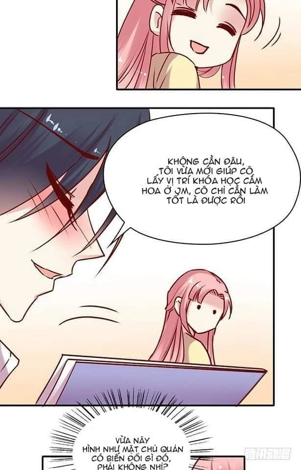 Jm Đặc Thù Khách Nhân Phục Vụ Bộ Chapter 8 - 54