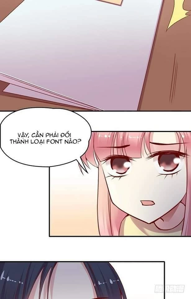 Jm Đặc Thù Khách Nhân Phục Vụ Bộ Chapter 8 - 58