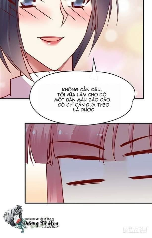 Jm Đặc Thù Khách Nhân Phục Vụ Bộ Chapter 8 - 60