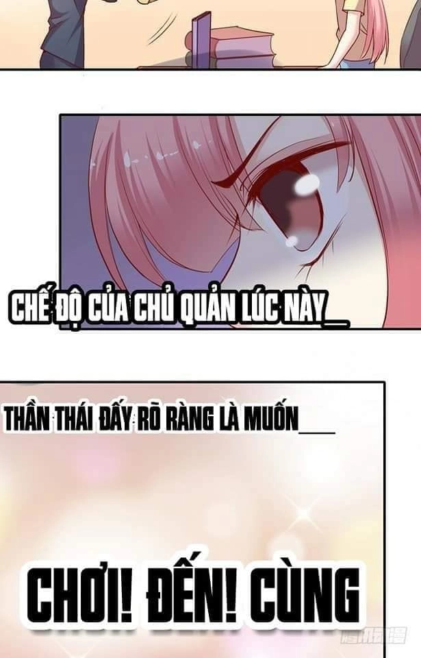 Jm Đặc Thù Khách Nhân Phục Vụ Bộ Chapter 8 - 62