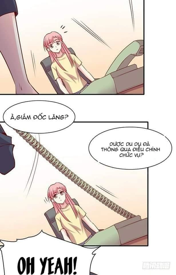 Jm Đặc Thù Khách Nhân Phục Vụ Bộ Chapter 8 - 66