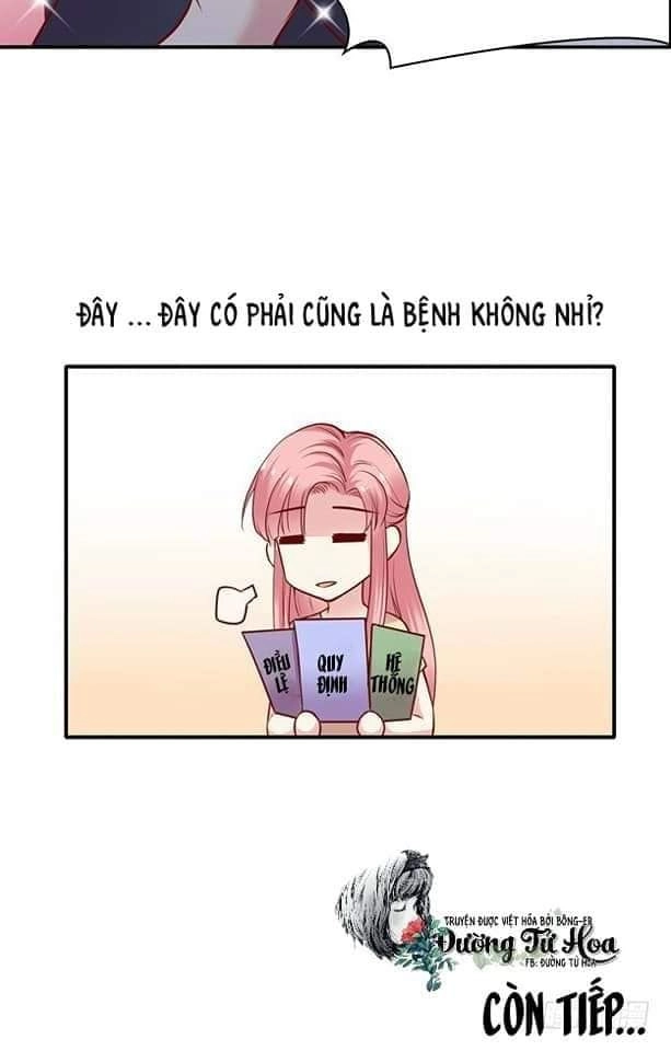 Jm Đặc Thù Khách Nhân Phục Vụ Bộ Chapter 8 - 68