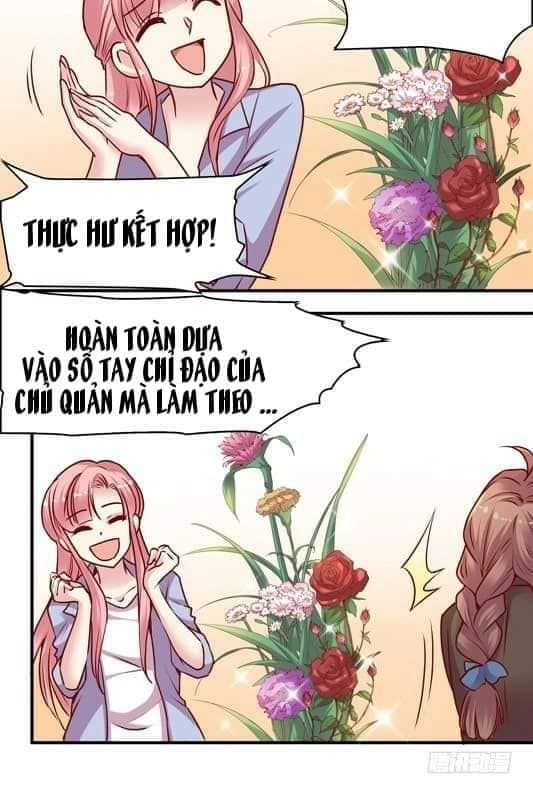 Jm Đặc Thù Khách Nhân Phục Vụ Bộ Chapter 8 - 72