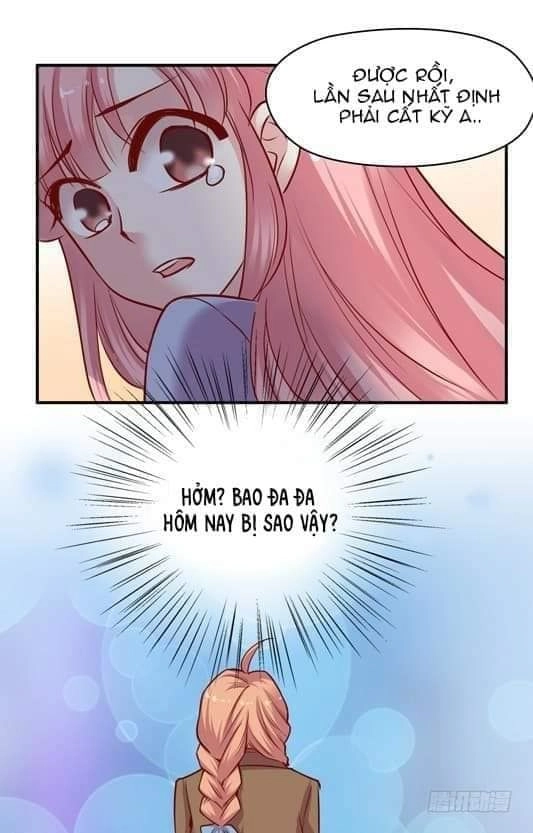 Jm Đặc Thù Khách Nhân Phục Vụ Bộ Chapter 8 - 77