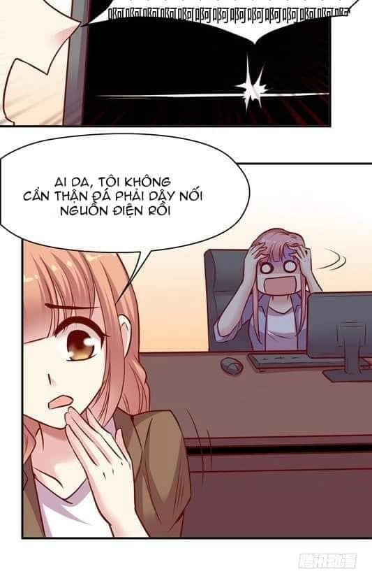 Jm Đặc Thù Khách Nhân Phục Vụ Bộ Chapter 8 - 80