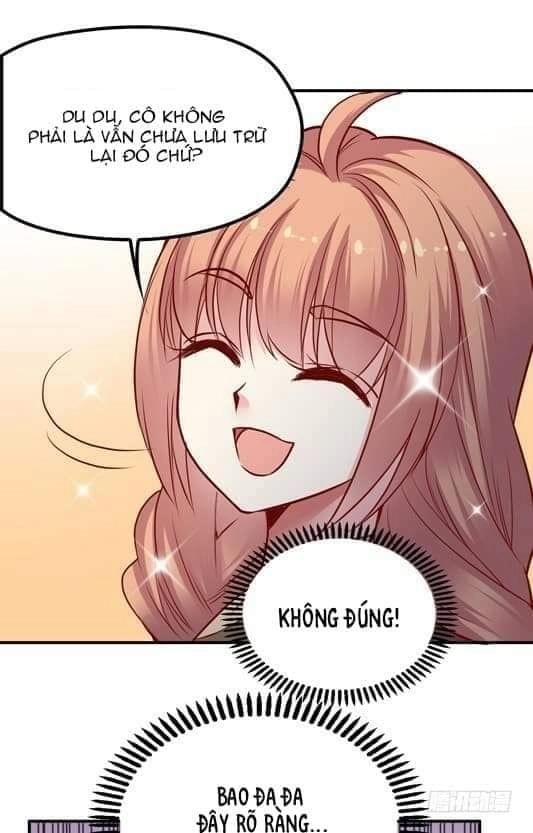 Jm Đặc Thù Khách Nhân Phục Vụ Bộ Chapter 8 - 81