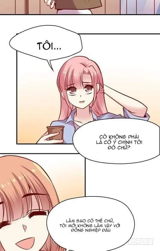 Jm Đặc Thù Khách Nhân Phục Vụ Bộ Chapter 8 - 87