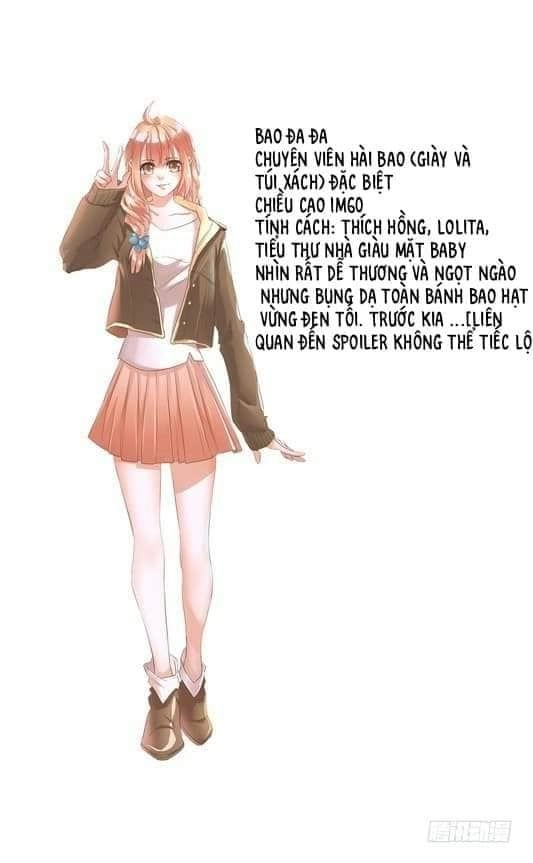 Jm Đặc Thù Khách Nhân Phục Vụ Bộ Chapter 8 - 91