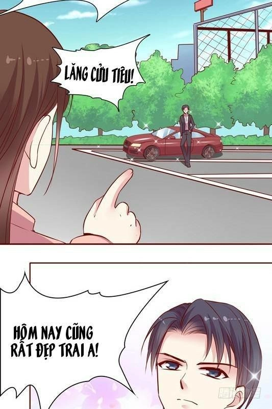 Jm Đặc Thù Khách Nhân Phục Vụ Bộ Chapter 9 - 3