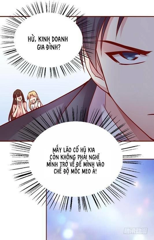 Jm Đặc Thù Khách Nhân Phục Vụ Bộ Chapter 9 - 6