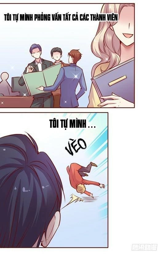 Jm Đặc Thù Khách Nhân Phục Vụ Bộ Chapter 9 - 9