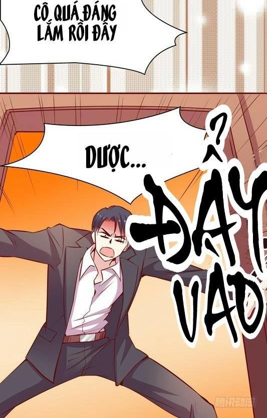 Jm Đặc Thù Khách Nhân Phục Vụ Bộ Chapter 9 - 12