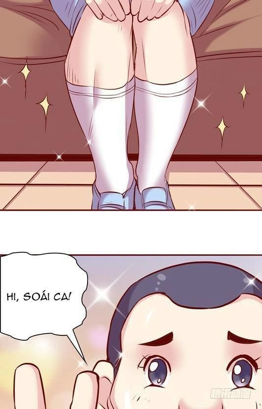 Jm Đặc Thù Khách Nhân Phục Vụ Bộ Chapter 9 - 15