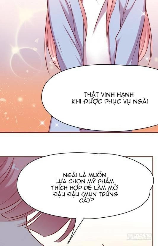 Jm Đặc Thù Khách Nhân Phục Vụ Bộ Chapter 9 - 28